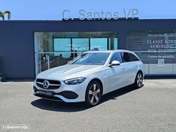 Mercedes-Benz C 300 de Avantgarde