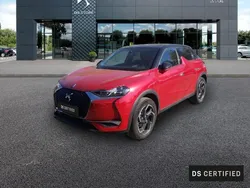 Ds DS 3 Crossback BlueHDi 100ch Grand Chic 97g