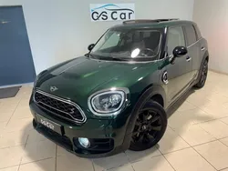 Mini Countryman Mini II (F60) Cooper S 192ch Chili