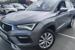 Seat Ateca 2.0 TDI STYLE