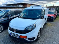 FIAT Doblo Frigo + / Isotherme