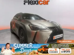 LEXUS UX 250h Business 4WD