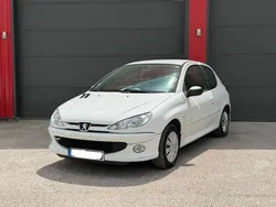 PEUGEOT 206 1.4e 75ch XBOX 360