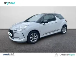 Ds 3 bluehdi 100 s&s bvm5 so chic