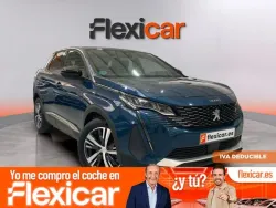 Peugeot 3008 1.2 PureTech S&S Allure 130