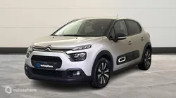 Citroen C3 1.2 PureTech 83ch S&S MAX