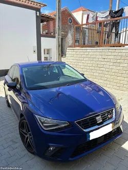 Seat Ibiza 1.6 TDI