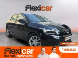 OPEL Corsa 1.2T XHL S-S GS 100