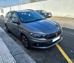 Fiat Tipo SW 1.3  Multijet Louge - 1 dono / 108.000kms