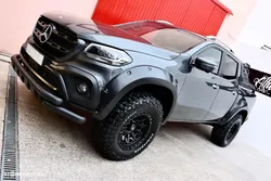 Mercedes-Benz X 250 Aut. POWER