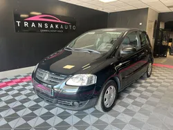 VOLKSWAGEN FOX 1.2 55 Confortline