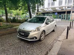 Peugeot 208 Style 82ch - Phase 2