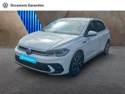 Volkswagen Polo 1.0 TSI 110ch R-Line DSG7