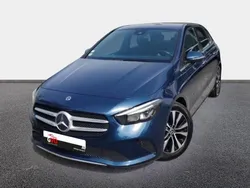 Mercedes-benz Classe B 180d 2.0 116ch Business Line Edition