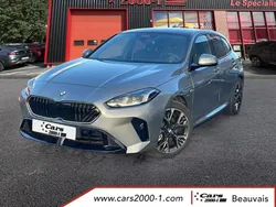 BMW Série 1 F70 120 170 ch DKG7 M Sport