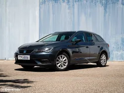 SEAT Leon ST 1.6 TDI Style S/S