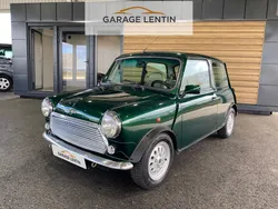 Rover mini 1.3i première main