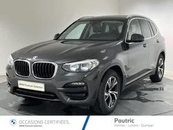 Bmw X3 sDrive18dA 150ch Business Design