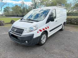 Fiat scudo 2,0 mjt 128 cv