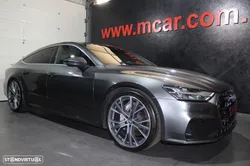 Audi A7 Sportback 50 TDI V6 quattro S-line Tiptronic