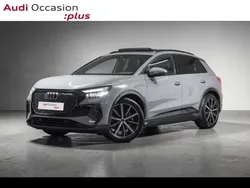 Audi Q4 e-tron 45 e-tron 285ch + Pack S line