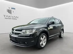 Dodge Journey R / T 185 CH BVA - INTERIEUR CUIR CAMERA DE RECUL TOIT OUVRANT CLIM AUTO