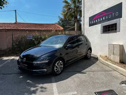 VOLKSWAGEN GOLF 1.6 TDI 115 SOUND DSG7 - Carplay - Caméra de recul - Virtual cockpit