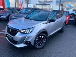 Peugeot 2008 1.2 PureTech 130ch S&S GT Line
