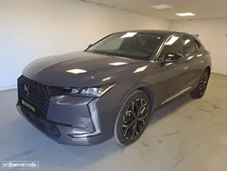 DS DS4 1.2 Hybrid Etoile e-DSC6