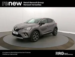 Renault captur tce 90 techno