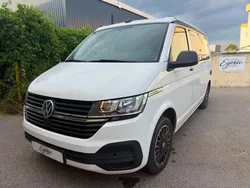 Volkswagen California 2.0 TDi 150ch Coast DSG7 - Carplay - Full options Volkswagen - Révision OK