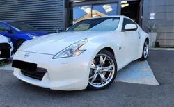 Nissan 370Z 3.7 v6 328 Automatique*BOSE*GPS*XENON*CUIR