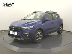DACIA Sandero TCe 90 CVT - 22 Confort