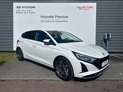 Hyundai i20 1.0 T-GDi 100ch Creative