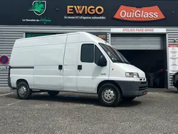 CITROEN JUMPER VU FOURGON 2.5 105 CH 35 LH / DISTRIBUTION FAITe