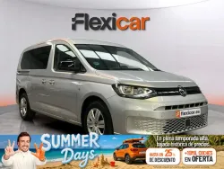VOLKSWAGEN Caddy Maxi 2.0TDI Origin DSG 122