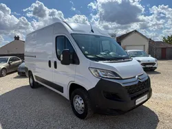 Citroën JUMPER FOURGON II (2) 2.2 BLUEHDI 140 CLUB L2H2