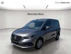 Mercedes citan fgn 112 cdi long pro