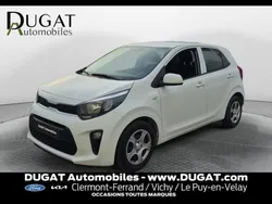 Kia Picanto 1.0 DPi 67ch Active