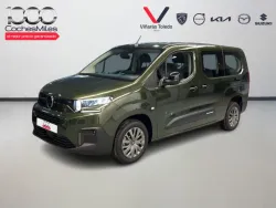 CITROEN Berlingo BlueHDi S&S Talla XL Plus 130 EAT8
