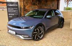 Hyundai IONIQ 5 Premium iva dedutível