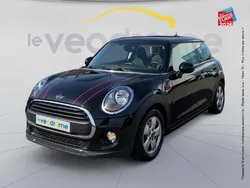 Mini Mini One 102ch 114g