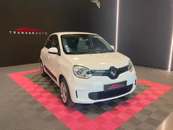RENAULT TWINGO III SCe 75 - 20 Zen