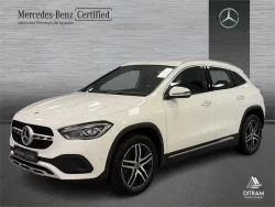 MERCEDES Clase GLA GLA 200 7G-DCT