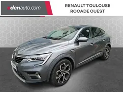 Renault Arkana mild hybrid 140 EDC FAP - 22 Techno