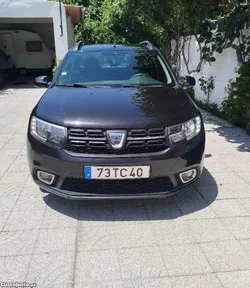 Dacia Logan Logan MCV Confort