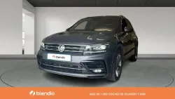 VOLKSWAGEN Tiguan 1.5 TSI Advance DSG 110kW