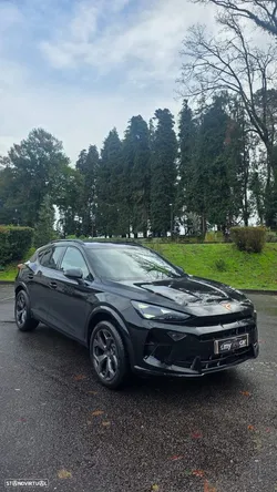 Cupra Formentor 1.5 e-Hybrid DSG Tribe Edition