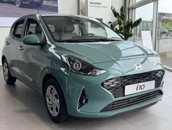 Hyundai i10 1.0 63ch ECO Creative