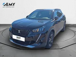 PEUGEOT 2008 BlueHDi 130 S&S EAT8 GT
